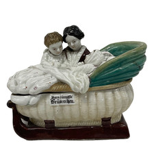 Antique ceramic ink for sale  MORPETH