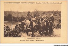 Ablp10 0858 madagascar d'occasion  France