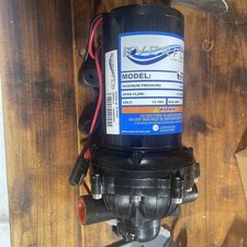 Bomba de transbordamento modelo EF5500 comprar usado  Enviando para Brazil