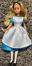 Disney alice wonderland for sale  Jeannette