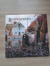 Black sabbath lp gebraucht kaufen  Glauchau