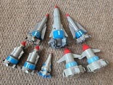 thunderbird 1 for sale  DERBY