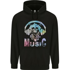 Hoodie enfant casque d'occasion  Expédié en France