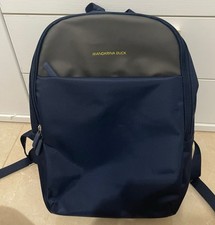 Zaino mandarina duck usato  Solza