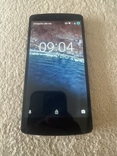 Nexus 32gb black for sale  STOCKPORT