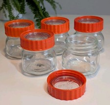 Ravenhead kilner jars. for sale  BICESTER
