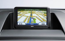Bmw portable navigation for sale Bmw portable navigation for sale  GLOUCESTER