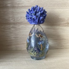 Flacon parfum lavande d'occasion  Boulogne-sur-Mer