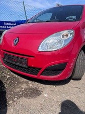 Stoßstange renault twingo gebraucht kaufen  Wangerland