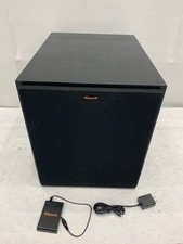 Klipsch 120swi high for sale  Clifton