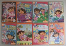 Dora explorer bundle for sale  UK