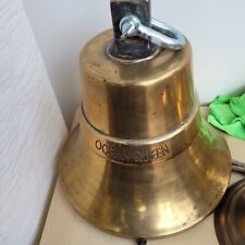 Tres grande cloche d'occasion  Montmorency