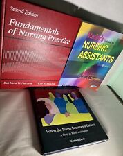 Fundamentals nursing assistant for sale  West Haven
