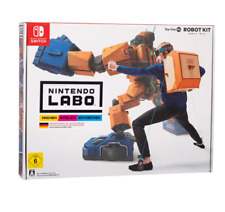 Nintendo labo gebraucht kaufen  Dresden