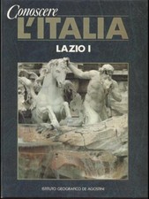 Conoscere italia lazio usato  Italia