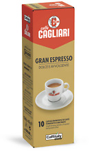 200 capsule caffitaly usato  Italia
