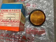 Kawasaki nos front for sale  CLITHEROE