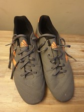 Adidas football boots for sale  SWANSEA