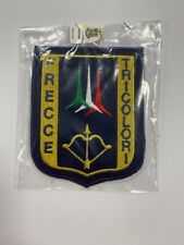 Patch toppa ricamata usato  Cremona