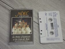 Noel petits chanteurs d'occasion  Expédié en Belgium