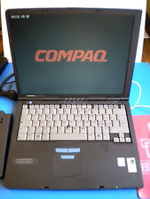 § COMPAQ ARMADA M700 - Pentium 3 - NOTEBOOK VINTAGE PC PORTATILE FUNZIONANTE ! comprar usado  Enviando para Brazil