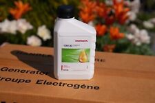 Honda motoröl 10w30 gebraucht kaufen  Bietigheim-Bissingen
