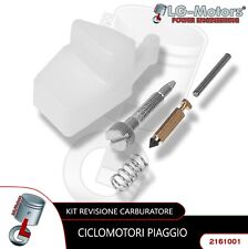 Kit revisione carburatore usato  Sciacca