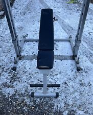 Smith machine used for sale  SALISBURY