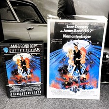 James bond diamantenfieber gebraucht kaufen  Hamm