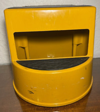 Rubbermaid library step for sale  Aliquippa