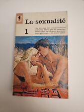 Livre sexualité ed d'occasion  Saint-Michel-sur-Orge