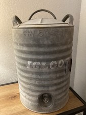 Vintage igloo metal for sale  Santa Fe