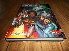 Ultimate galactus trilogie d'occasion  Paris VII