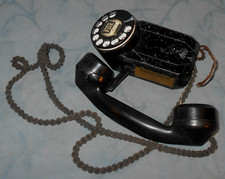 Neat old strowger for sale  Derry