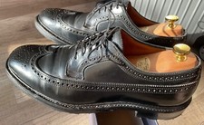 Alden longwing pferdeleder gebraucht kaufen  Karlsruhe
