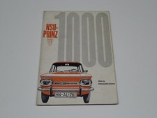 prinz 1000 usato prinz 1000 usato Bussoleno