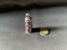 Petit flacon parfum d'occasion  Montlouis-sur-Loire