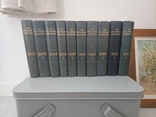 england law reports for sale  BEDFORD