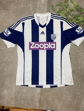 Vintage west bromwich gebraucht kaufen  Tawern