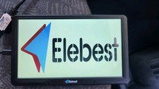 Elebest city navigationssystem gebraucht kaufen  Gummersbach