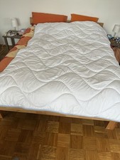 Steppdecke neu 155 gebraucht kaufen  Großefehn