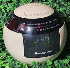 Panasonic digital radio for sale  NOTTINGHAM