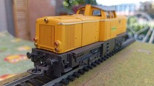 Trenino locomotore lima usato  Castel Madama
