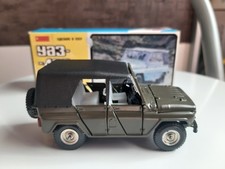 Uaz 469 cccp gebraucht kaufen  Leipzig