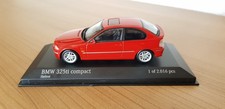Minichamps bmw 325ti gebraucht kaufen  Deutschland