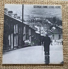 Georgie fame going for sale  STROUD