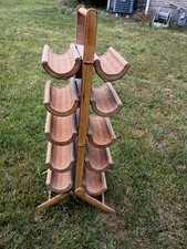 Vintage sculptural boho for sale  Spokane