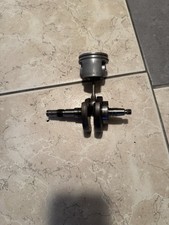 Stihl kurbelwelle 024 gebraucht kaufen  Lichtenstein