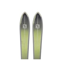 Esquís usados salomon d'occasion  La Roche-sur-Foron
