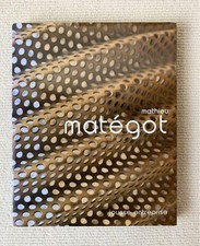 Mathieu mategot english d'occasion  Expédié en Belgium